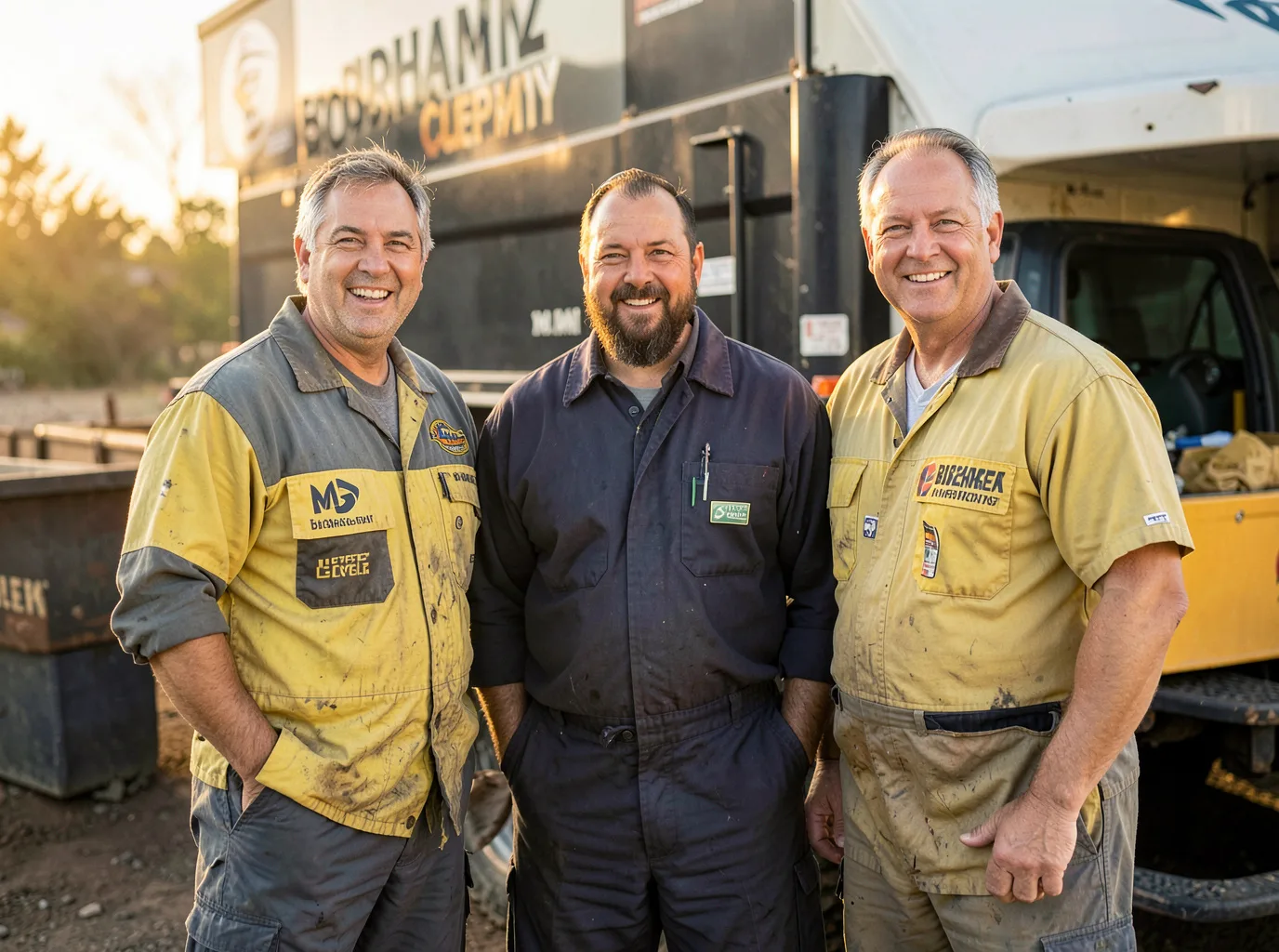 Sewage Cleanup company in Claymont, DE