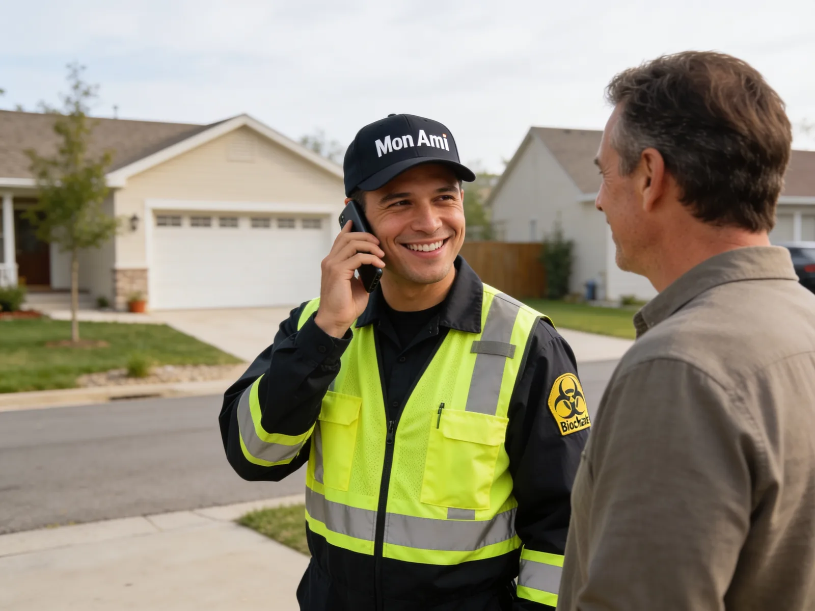 Sewage Cleanup Claymont, DE FAQs