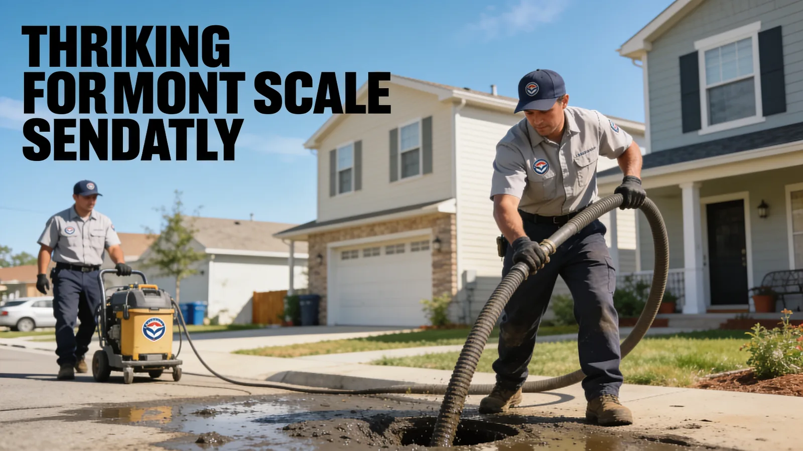 Sewage Cleanup in Claymont, DE near me